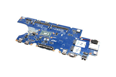 3JHG4 - Dell Core i5-2467M 2.3GHz Motherboard