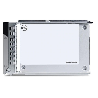 400-BCVJ - Dell 960GB SATA 6Gb/s 2.5" Hot-Plug SSD