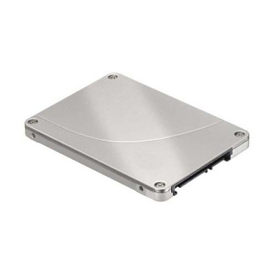 EMC 400GB SAS 12Gb/s SSD w/ 3.5-Inch Tray for Isilon NL400 Server - 403-0111-01 - 2.5-Inch