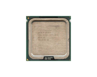 HP 3.73GHz Intel Xeon 5080 Dual-core Processor for ProLiant DL140 G3 Server - Socket PLGA771 - 409282-L21