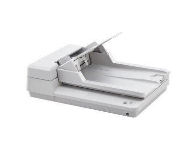 40X7200 - Lexmark Flatbed Scanner Assembly for Multifunction Printer
