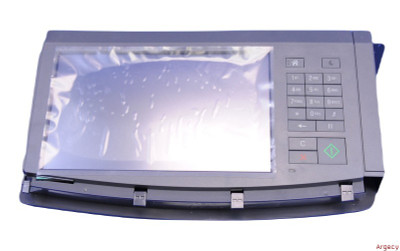 40X7882 - Lexmark Operator Panel Assembly