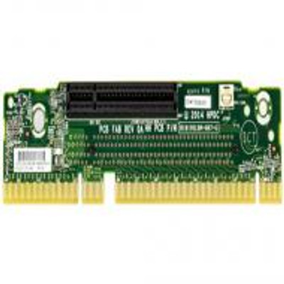 HP 1-Slot PCI-Express 3.0 x16 Riser Card for ProLiant DL160 G9 Server - Enhance server performance with this riser card