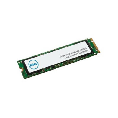 Dell 512GB M.2 2280 SSD for ProLiant DL360p Gen8 servers