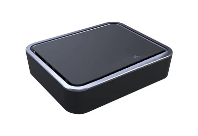 Intel BT 2700HGV Wireless G Router 4x 10/100Base-TX WAN Ports 1x LAN RJ-45 - 4201-003003-008 - Networking Router