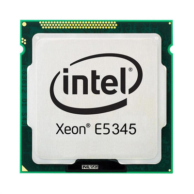 435944-XX1 - HP 2.33GHz Quad-Core Xeon E5345 LGA771 Processor