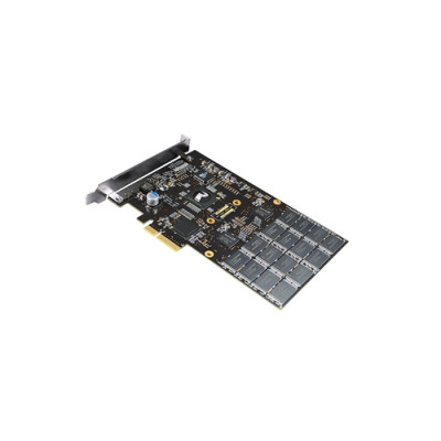 HP 1.86TB MLC PCIe Add-in Card SSD for ProLiant DL360p Gen8 Servers