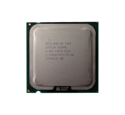 HP 2.33GHz 1333MHz FSB 4MB L2 Cache Dual-core Processor for ProLiant Servers - Socket PLGA775 - Part Number: 450143-B21