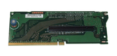 451282-001 - HP 2-Slot PCIe x8 Riser Card