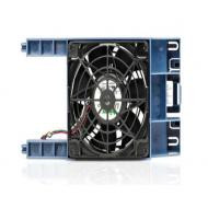 746472-001 - HP PCI Fan Baffle Assembly