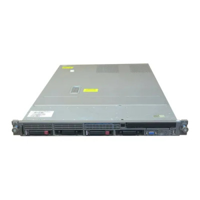 457925-421 - HP ProLiant DL360 G5 Xeon E5420 2.5GHz 2GB 1U Server
