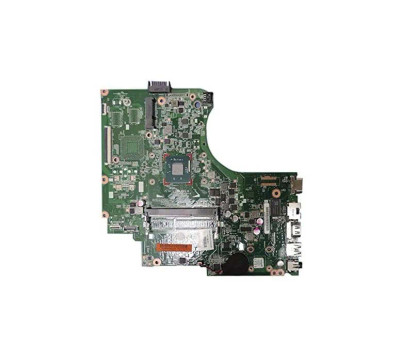 HP System Board (Motherboard) 747268-001 for AMD A4-5000, compatible with 250 G2 Notebook