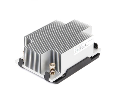 HP Heatsink for ProLiant DL380 Gen9 servers - Part 747608-001 - Server Cooling Component
