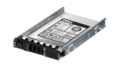48PV1 - Dell 1.6TB SATA 6Gb/s 2.5" SSD