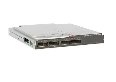 HP 751465-B21 Virtual Connect 24-Port 16GB Fibre Channel Module
