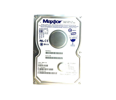 5187-2129 - HP 80GB 5400RPM IDE 3.5" HDD