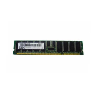 53P3232 - IBM 8GB Kit 4 X 2GB DDR-266MHz PC2100 ECC Registered CL2.5 208-Pin DIMM Memory