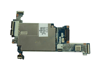 HP System Board for ElitePad 1000 Tablet PC, supports Z3795 processor, 4GB RAM, 128GB eMMC storage