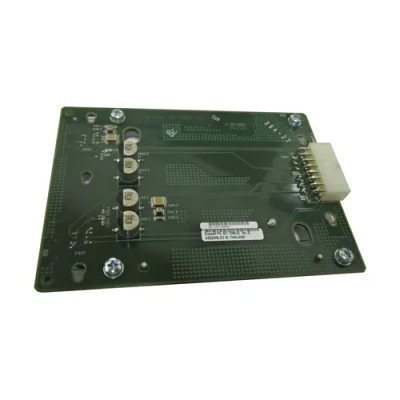 541-0908-02 - SUN Fan Power Backplane Board