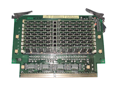54-25582-01 - HP 8-Slot Memory Riser Card