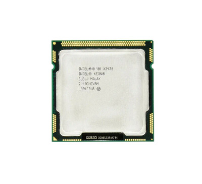 578345-L21 - HP 2.40GHz Quad-Core LGA1156 Processor Kit