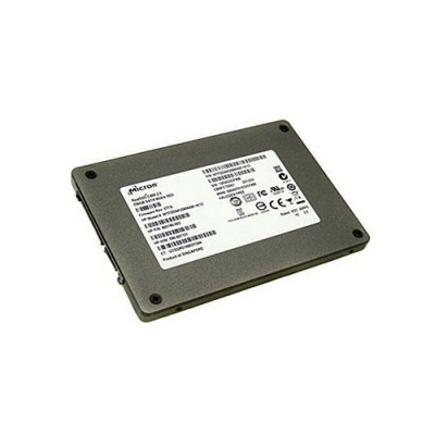 590-607151 - HP 256GB SATA 6Gb/s 2.5" MLC SSD