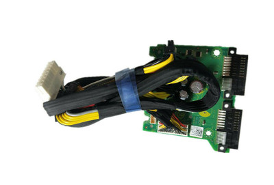 Dell Interface Assembly Power Distribution Board for PowerEdge R440 R6415, compatible with server racks