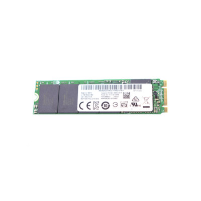 5SD0J21063 - Lenovo 512GB SATA 6Gb/s M.2 2280 SSD