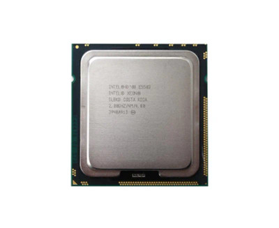 HP E 2.00GHz Intel Xeon E5503 Processor Kit for ProLiant ML330 Gen6 - Dual-core CPU compatible with ProLiant servers