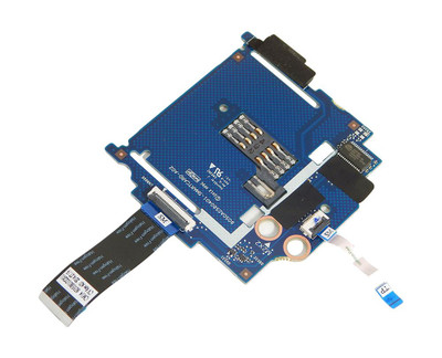 HP 6050A2560401 Smart Card Reader Cable for EliteBook 840 G1