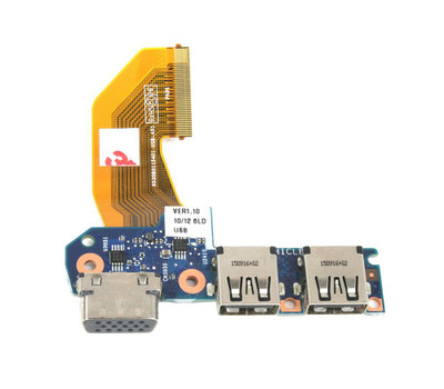 6050A2638201 - HP USB VGA Connector Board Cable