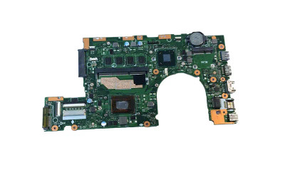 ASUS S400CA Intel Motherboard 60NB0050-MBH000 for S400C Laptop
