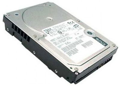 Lenovo 500GB 7200RPM SATA 6.0 Gbps 3.5 Hard Drive for ProLiant DL360p Gen8 Servers
