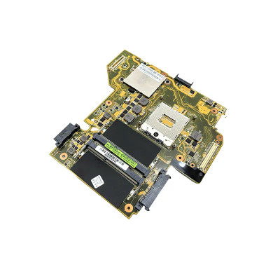 ASUS U52f-bbl5 Motherboard - Replacement part for laptops - Compatible with model 69N0IAM10D02