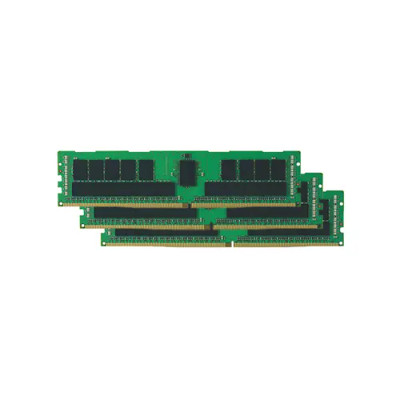 6CN46AV - HP 24GB Kit 3X8GB DDR4-2933MHz PC4-23400 ECC Registered CL21 288-Pin RDIMM 1.2V Single Rank Memory