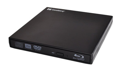 764632-B21 - HP DL360 Gen9 SFF DVD/USB Media Bay Kit