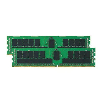 HP 768GB DDR4-2933MHz ECC Registered Memory Kit for Servers - 6CN94AV