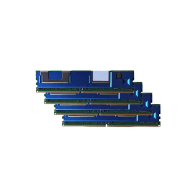 6MZ81AV - HP 512GB DDR4-2666 ECC Registered DCPMM Memory Kit