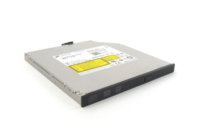 Dell DVD/DR Slim Line for PowerEdge R620 - 6TC23, compatible with server racks