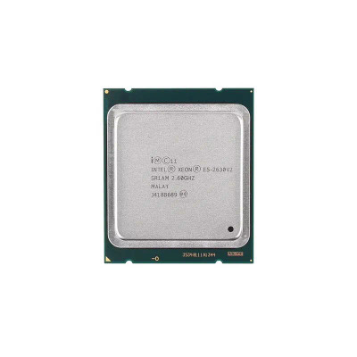 718954-B21 - HP Xeon E5-2630V2 2.60GHz 6-Core FCLGA2011 Processor