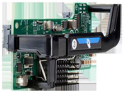 HPE 766488-001 536FLB 10Gb/s Network Adapter PCIe V3.0