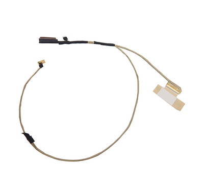 HP HD LCD Display Cable for 767774-001 Laptop, compatible with ProLiant DL360p Gen8 servers