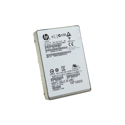 787177-003 - HP 1.92TB SAS 12Gb/s 2.5" Read Intensive SSD