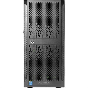 792350-001 - HP Front Security Tower Bezel ProLiant ML150 G9