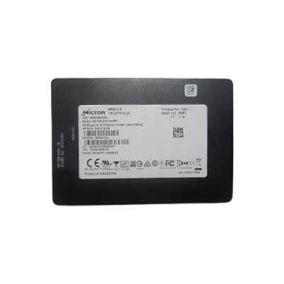 795562-001 - HP 1TB SATA 6Gb/s 2.5" SSD