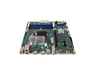 HP Envy 750 Motherboard 799926-001 LGA1151 Z170 Chipset Micro-ATX DDR4 Compatible