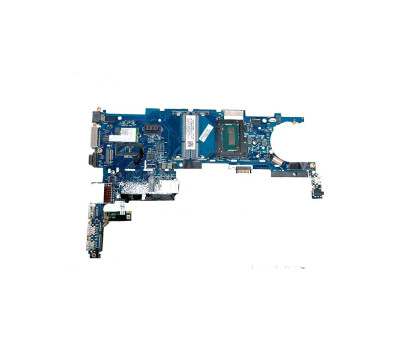 769718-001 - HP Intel Core i5-4310U Micro-ATX DDR3 Motherboard