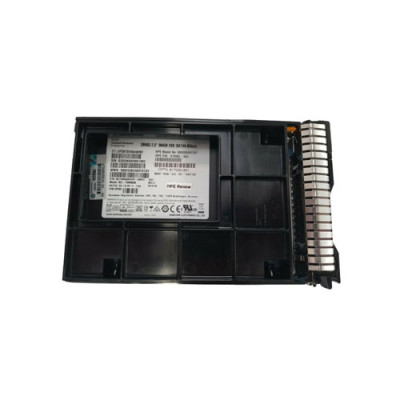 817033-001 - HP 960GB SATA 6Gb/s 2.5" SSD