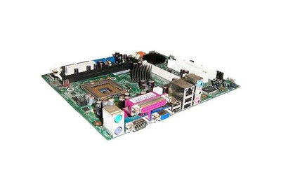 HP System Board for ProLiant ML110 Gen9 servers - part number 775268-001 - motherboard compatible with HP servers