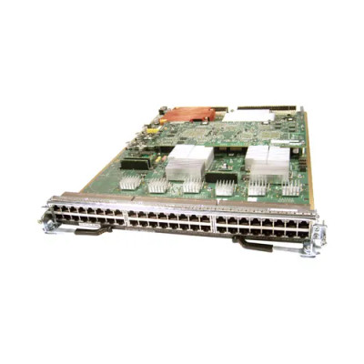 81Y1595 - IBM 48-Port Gigabit Ethernet Line Card